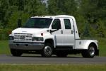 Chevrolet Kodiak 2004 года